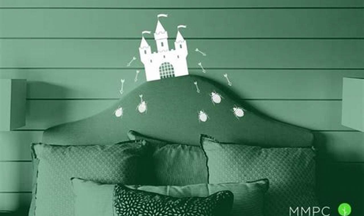 Fortify Your Castle: 7 DIY Bed Bug-Proofing Steps for Your Home