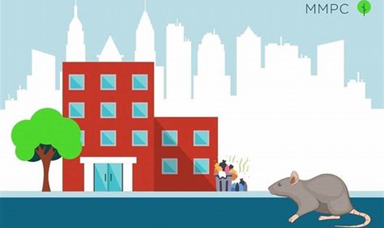 The Ultimate NYC Pest Control Guide: Eradicating Mice and Rats