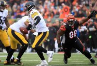 Bengals Defeat Steelers 19-17 Postgame Recap