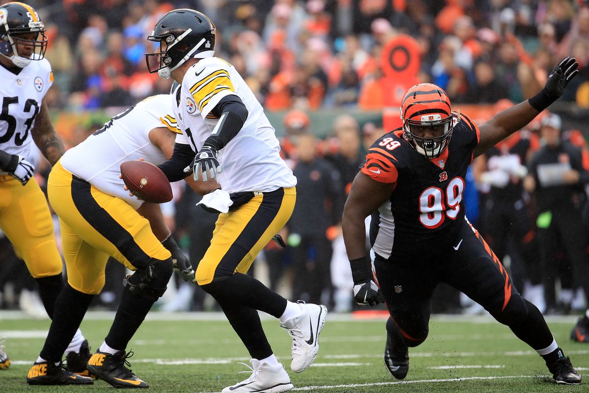 Bengals Defeat Steelers 19-17 Postgame Recap