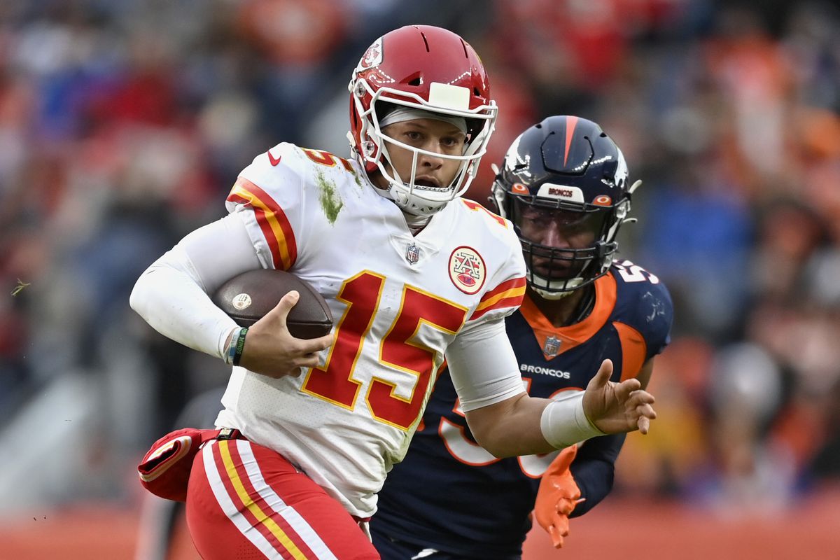 Five Things to Watch on Sunday | Chiefs vs. Broncos