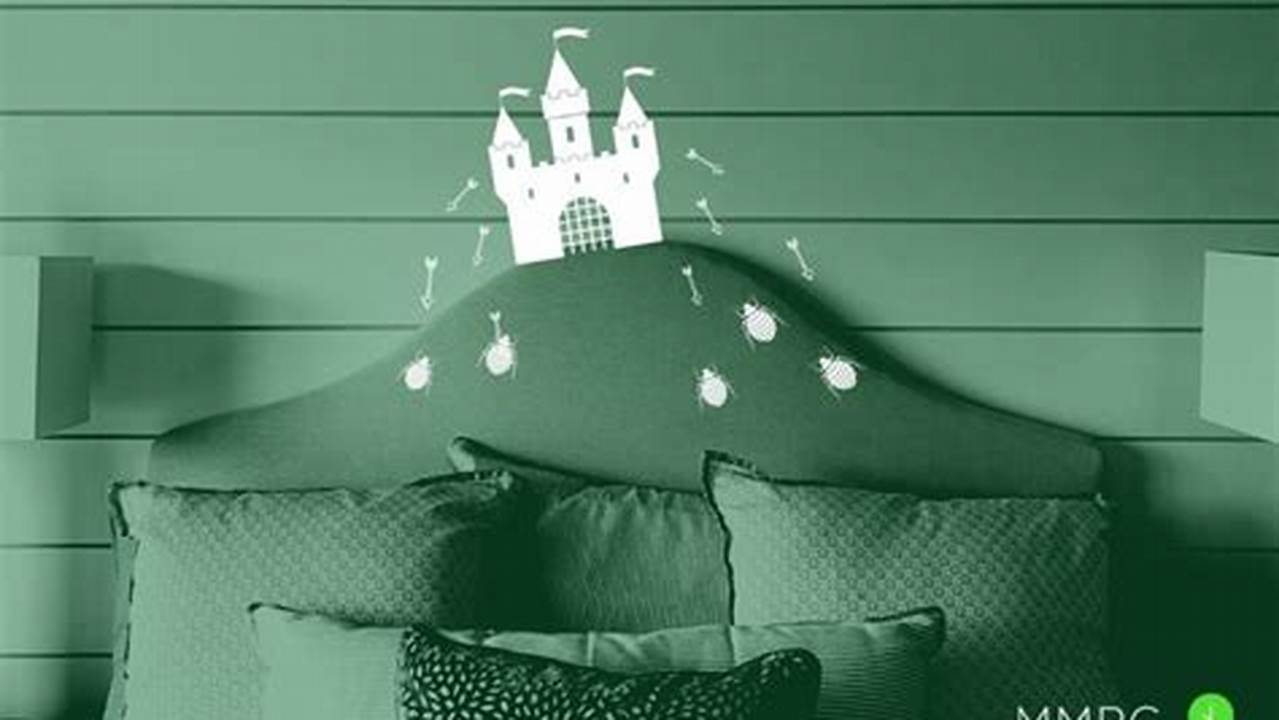 Fortify Your Castle: 7 DIY Bed Bug-Proofing Steps for Your Home