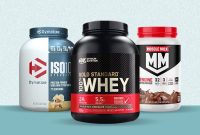 Zero Carb Protein Powder for Weight Loss