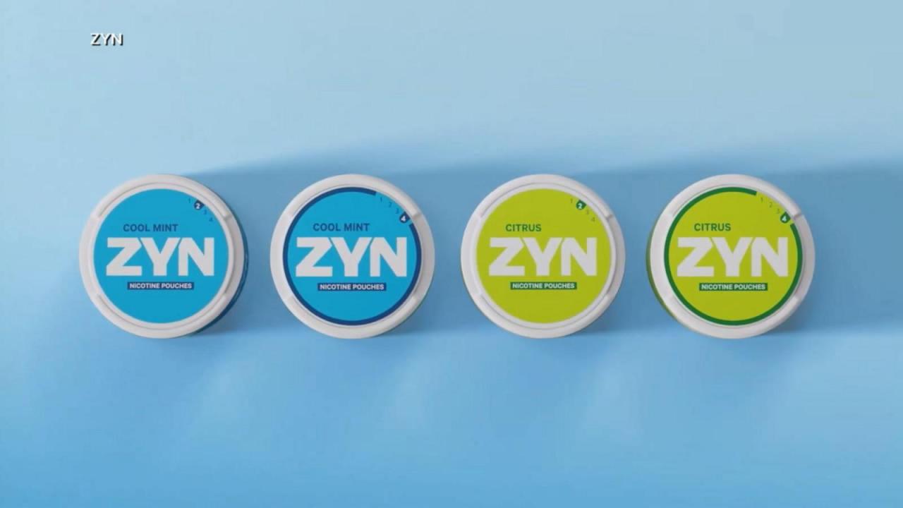 Zyn Weight Loss A Comprehensive Review