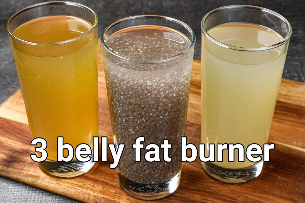 Zippy weight loss drink