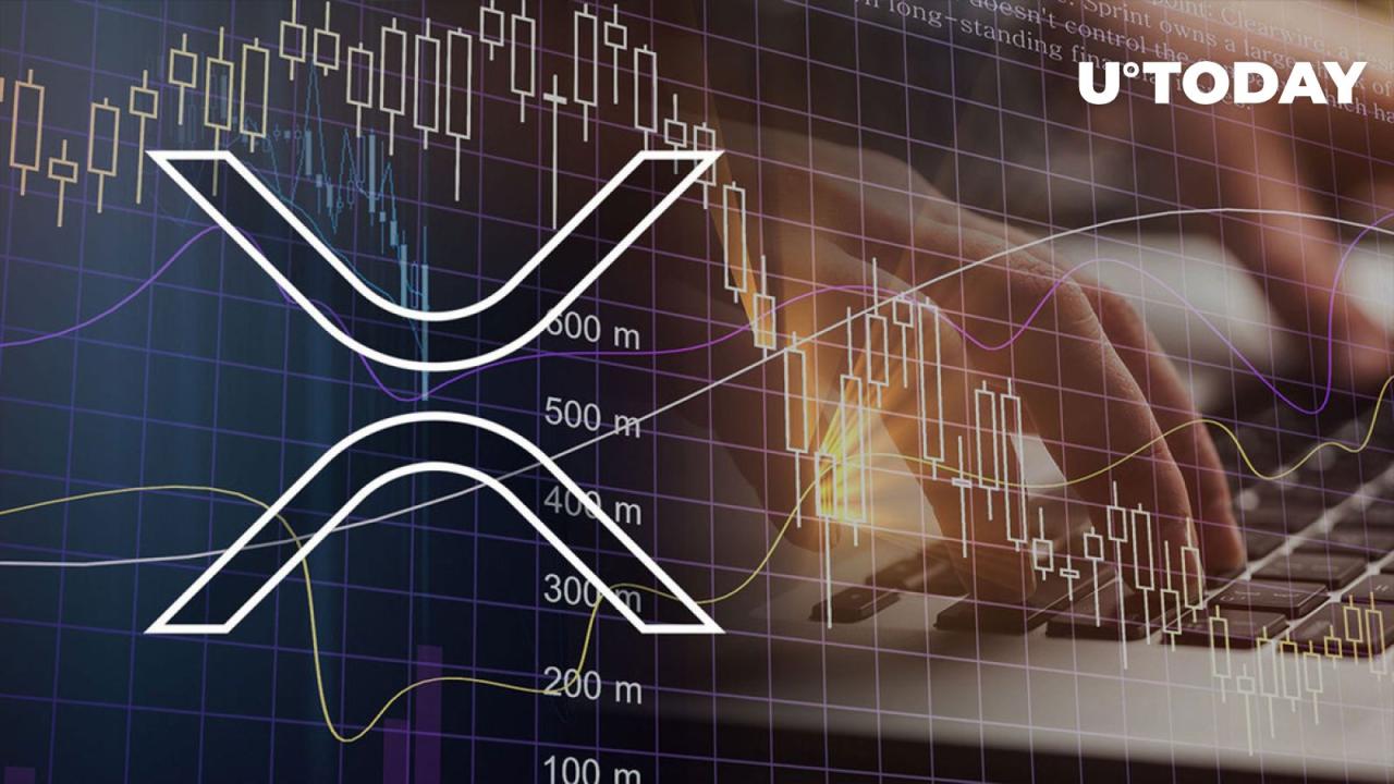 XRP Price Surges Past  3 Factors Fueling the Rally