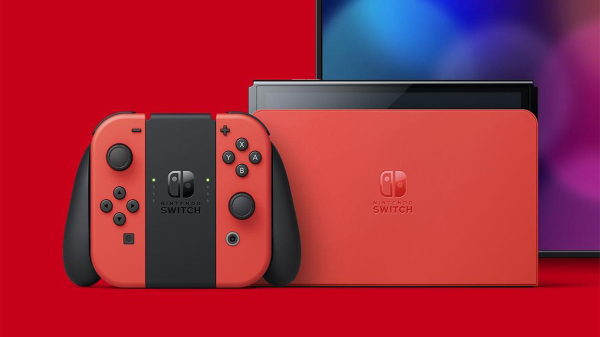 Nintendo Switch 2 2025 Release Confirmed?