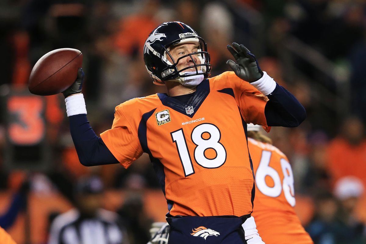 Game preview: Broncos aim to clinch playoff berth with Week 18 win