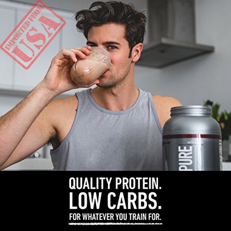 Zero carb protein powder for weight loss