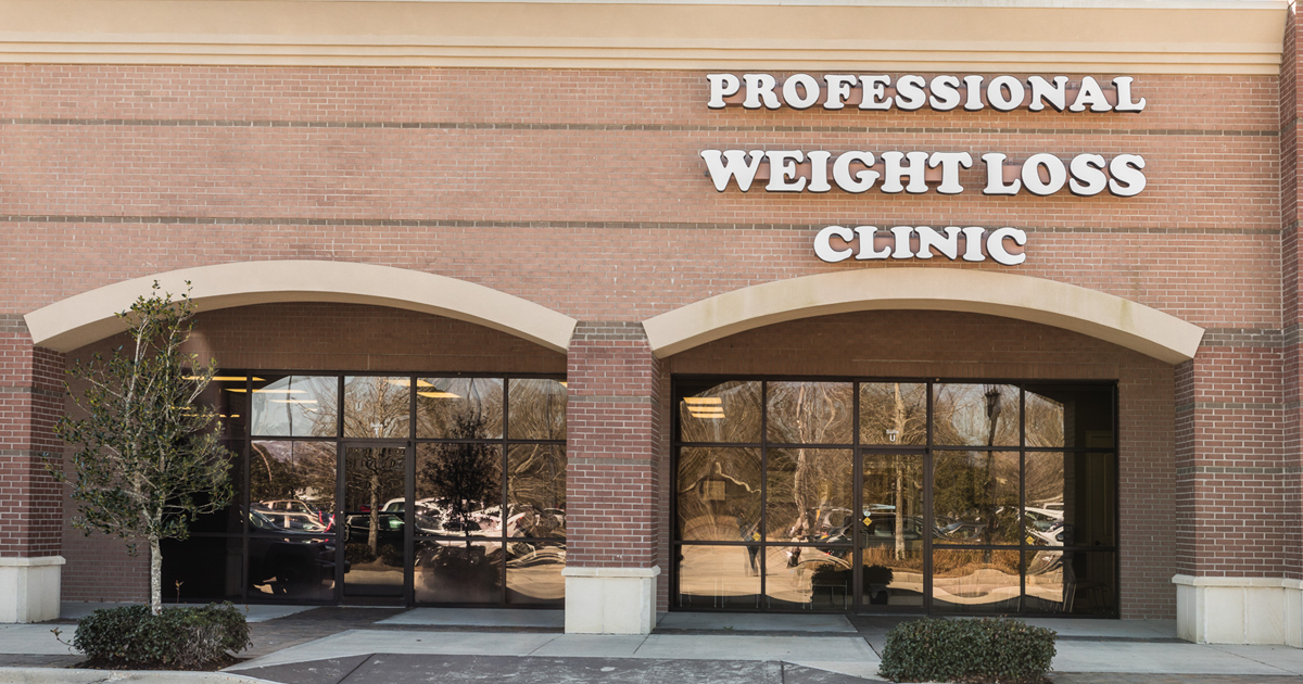 Zachary Weight Loss Clinic Your Path to Wellness