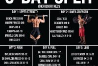 Nutrition Plans for Gym Workouts Maximize Muscle Growth