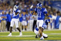 Kentucky Wins Top-10 Battle, Tennessee Remains Undefeated