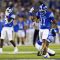 Kentucky Wins Top-10 Battle, Tennessee Remains Undefeated