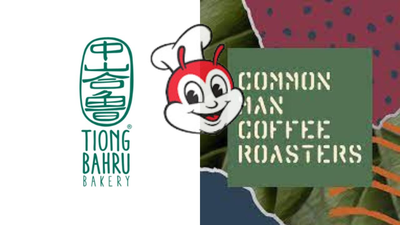 Jollibee brings Tiong Bahru Bakery to PH