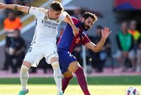 Barcelona Request to Keep Olmo, Victor Rejected