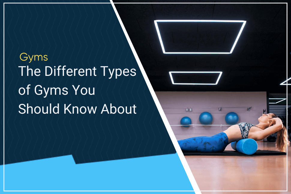 Comparing different types of gym memberships and their benefits