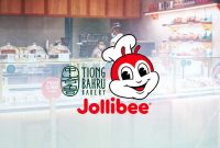 Jollibee brings Tiong Bahru Bakery to PH