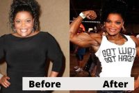 Yvette Brown Weight Loss Journey