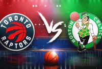 Raptors vs Celtics 2025 NBA Picks Odds & Prediction
