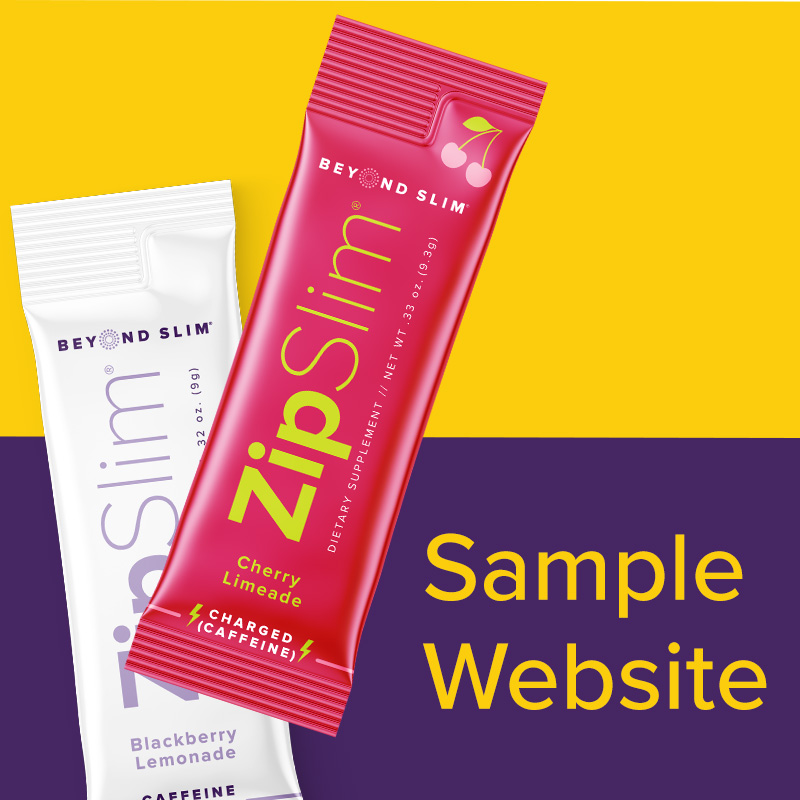 Zip slim weight loss