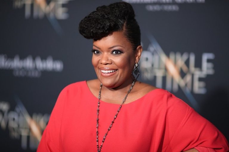 Yvette brown weight loss