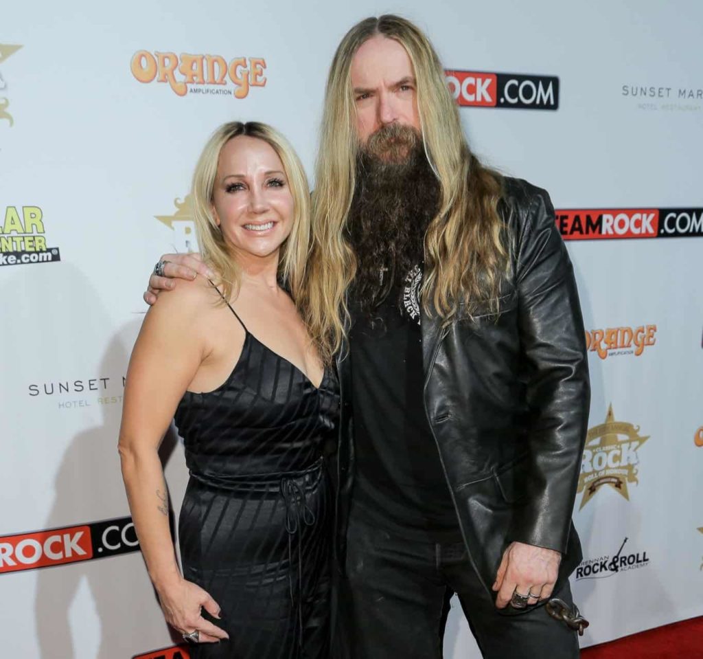 Zakk wylde weight loss