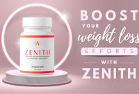 Zenith Supplements Weight Loss A Comprehensive Review