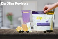 Zip Slim Weight Loss Reviews A Comprehensive Analysis