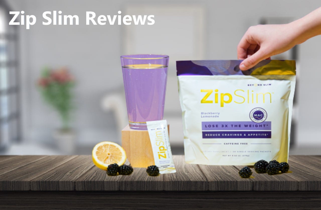 Zip Slim Weight Loss Reviews A Comprehensive Analysis