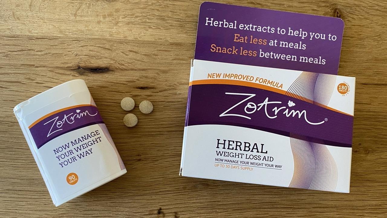 Zotrim weight loss reviews