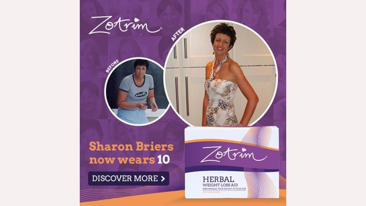 Zotrim weight loss