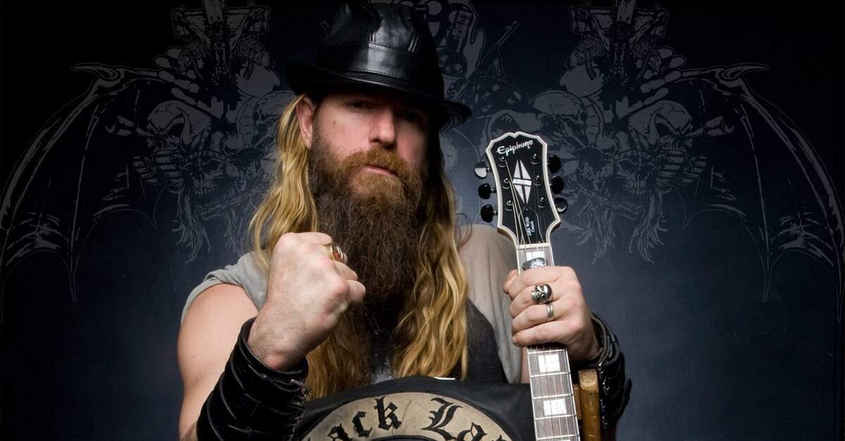 Zakk Wylde Weight Loss A Detailed Examination