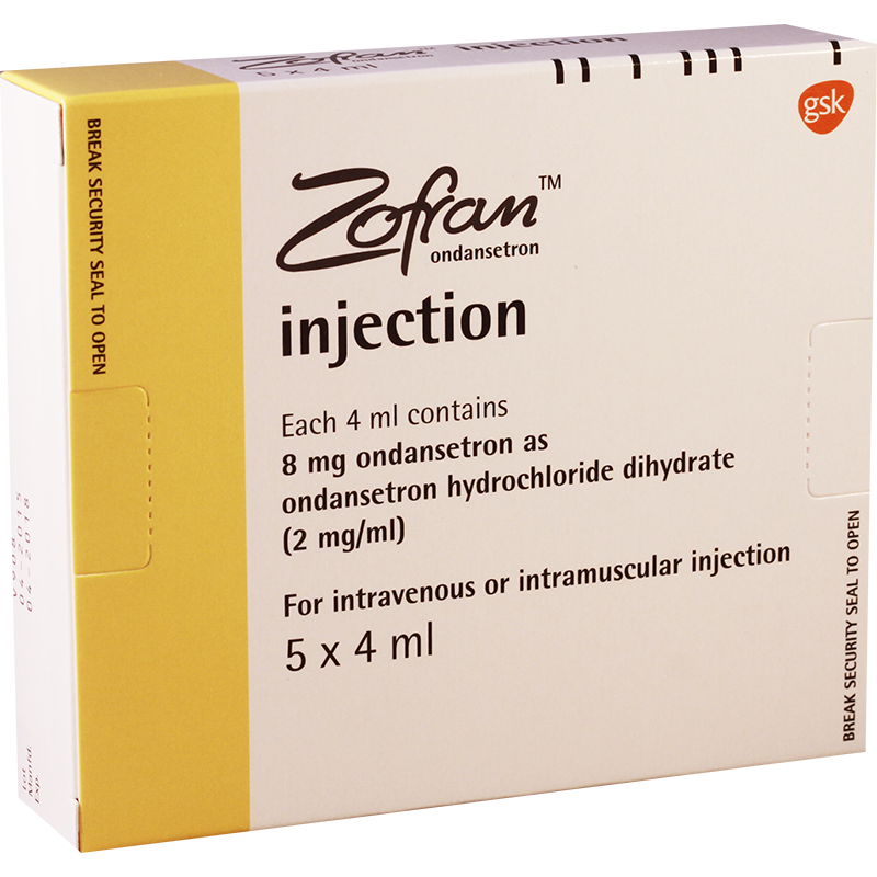 Zofran weight loss