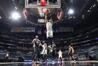 Clippers Rout Nets 126-67, ESPN Recap