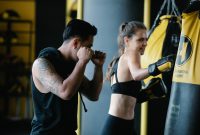 Avoiding Common Gym Injuries Through Proper Form and Technique