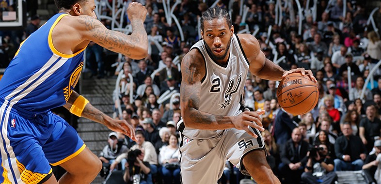 Kawhi Leonard To Make Season Debut Saturday After Rehabbing