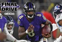 Lamar Jackson, Ravens Offense Shatters Records