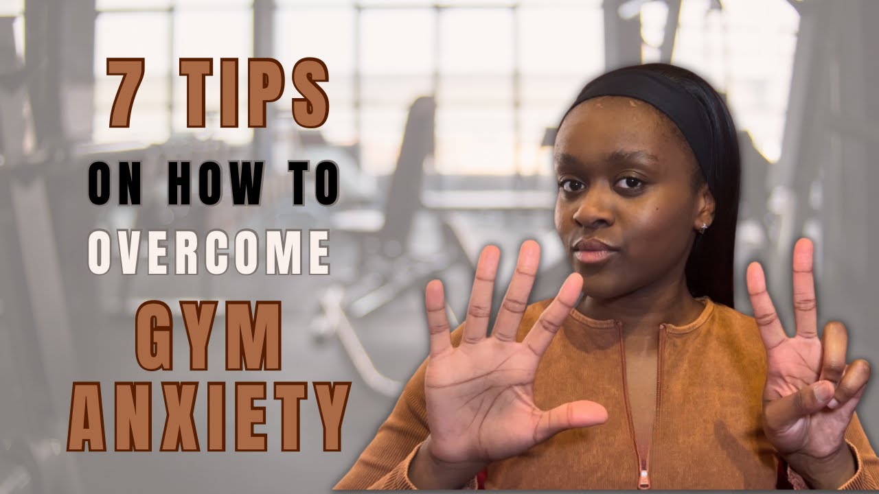 Managing stress and anxiety through regular gym workouts