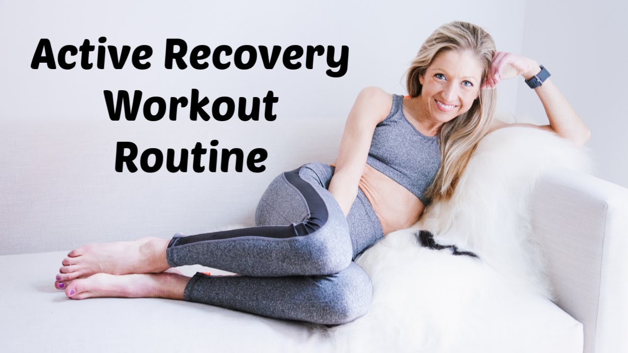 Importance of rest and recovery in gym workout routines