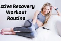 Rest and Recovery Crucial for Gym Success