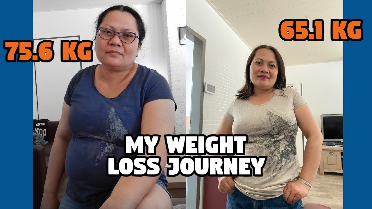 Zafemy weight loss