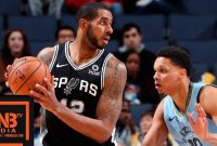 Watch Spurs vs Grizzlies Live Stream Guide