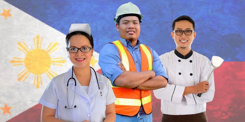 Finland attracts skilled Pinoy workers with up to P100K monthly