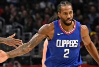 Kawhi Leonard Returns to the Clippers