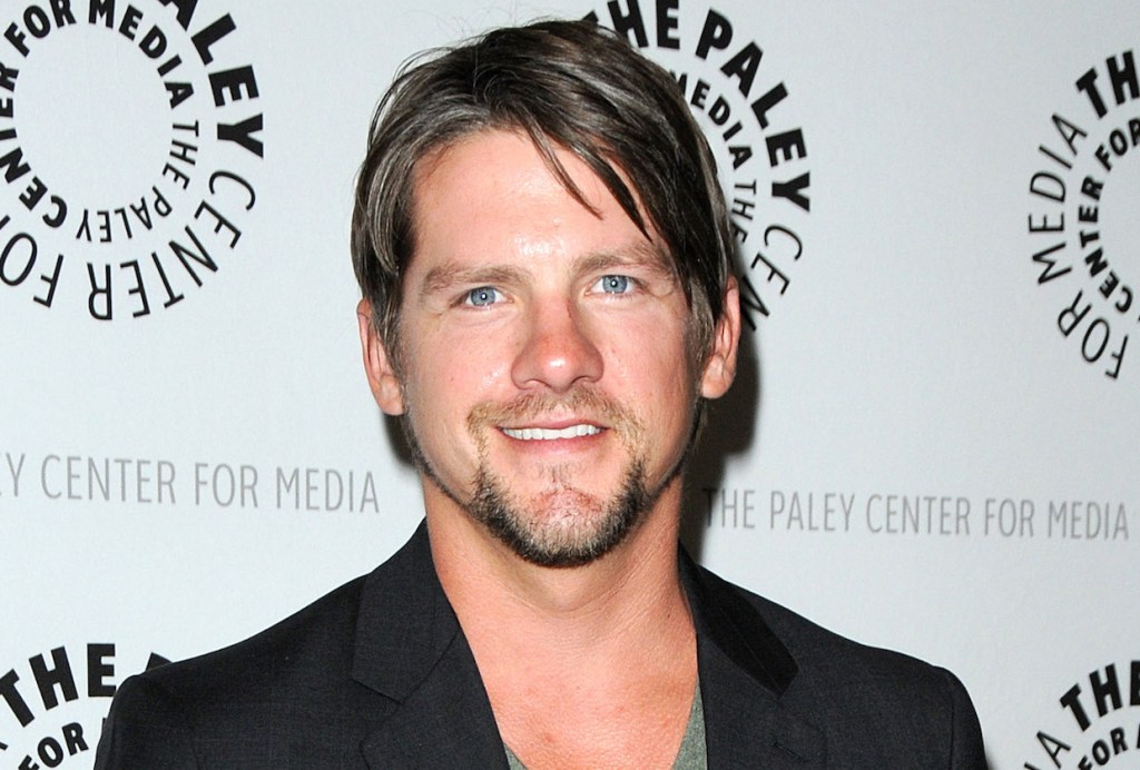 Zachary knighton weight loss