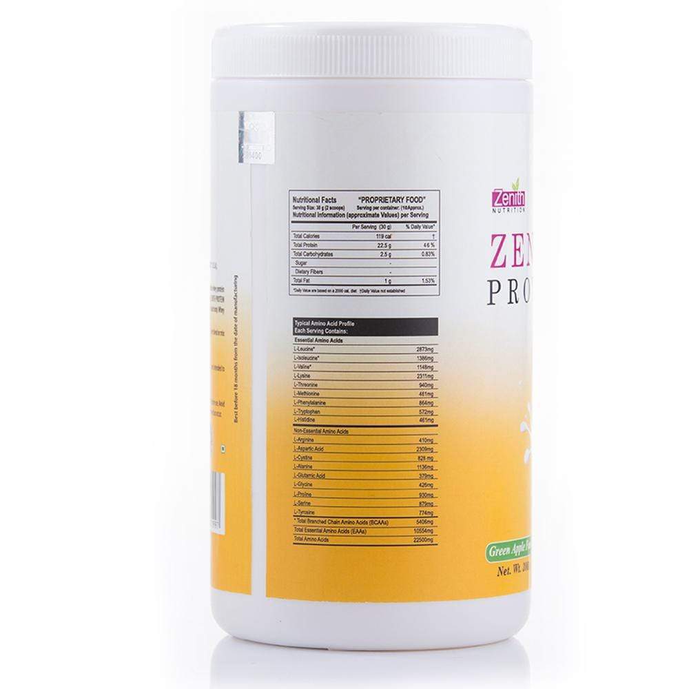 Zenith Supplement Weight Loss A Comprehensive Review