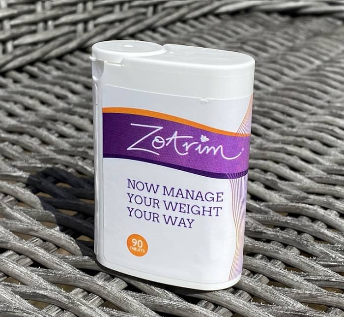 Zotrim weight loss reviews